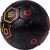 Мяч футб. TORRES Freestyle Grip, F323765, р.5, 32 панели. PU, ручная сшивка, черно-желт-красн
