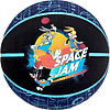 Мяч баск. SPALDING Space Jam Tune Court 84596z,  р.5, резина, мультиколор