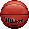 Мяч баск. WILSON NCAA LEGEND, WZ2007601XB, р.5, композит, бутил. камера, оранжево-черный