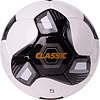 Мяч футб. Classic, F123615, р.5, 32 панели. PVC, 4 подкл. слоя, ручная сшивка, бело-черный