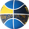 СЦ*Мяч баск. TORRES Jam, B02047, р.7, резина, нейлон. корд, бут. кам., син-желт-голубой